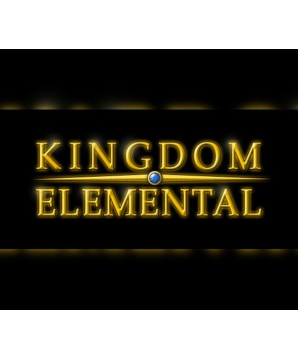 Kingdom Elemental Steam Key GLOBAL